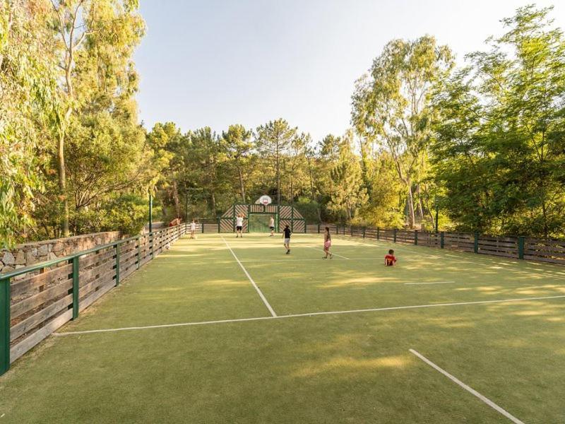 Les Restanques 2150 Vue Mer Grimaud Eksteriør billede